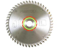 Festool TF48 - Disco de sierra para laminados Festool