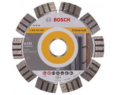 Bosch 2 608 602 662 - hojas de sierra circular