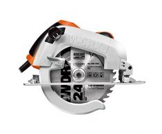 Worx WX445 - Sierra circular 1.600w.