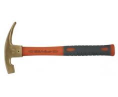 Ega Master - Pala Martillo 600 Gr. Antichispa Cu-Be