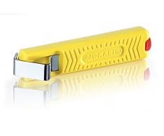 Jokari Cuchillo para cables, 4 – 16 mm, 1 pieza, 10162