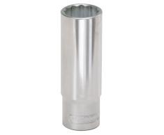 KS Tools 917.1274 - Vaso 12 cantos, largo (tamaño: 30 mm, 1/2)