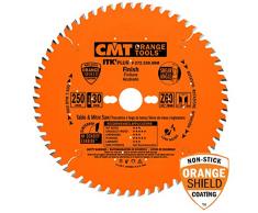 Cmt - 272.235.48m - sierra circular itk plus hw 235x2.4x30(+25) z=48 atb+shear