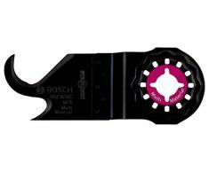Bosch 2609256D22 - Accesorio cuchillo multifuncional ASZ 32 SC multimaterial DIY