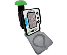 Rain «Amico Più» - Programador de riego