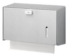 Mediclinics DT0600 - Dispensador Papel Toalla 300