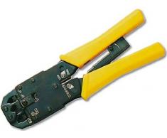 Digitus DN-94004 arrugador, cortador y separador de cable - Accesorio para cables