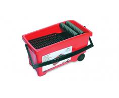 Rubi Rubiclean Superpro - Cubeta, color blanco