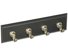 Comando hom-18s - es clave carril pizarra con 1/4 tiras carril