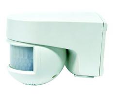 Orbis Isimat 140 nivel, 230 V sensor de movimiento para exterior, OB134312