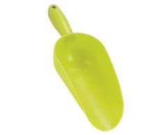 Greengeers 90910 - Pala de jardinería, plástico