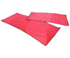 KS Tools 500.8060 - Protector de vehículos con alfombrilla antideslizante, grande (tamaño: 120 x 50 cm)