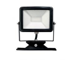 Electraline 63507 Proyector Foco de exterior