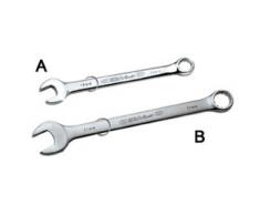 Ega Master - Llave Combinada 11 Mm Pulido Espejo Anti-Caida