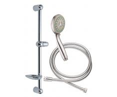 Orfesa Ryder - Kit barra de ducha