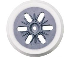 Bosch 2 608 601 116 - Plato de lija - hart, 150 mm (pack de 1)