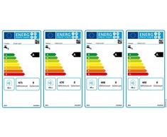 Vaillant electronic VED /7 - Calentador de agua (eléctrico)