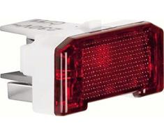 Hager - Lámpara led 230v 1ma blanco