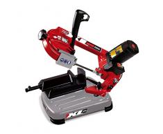 Femi 782 XL - 1330 sierra de cinta, serie profesional, rojo