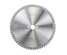 Dewalt DT4260-QZ - Hoja de sierra circular para maquina estacionaria 305x30mm 60d madera/ aglomerado atb -5