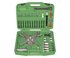 JBM 52077 - Pack de 5 almohadillas hinchables