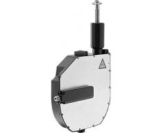 Hansa 53060200 - Grifo de ducha