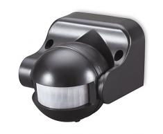 Sonero IR sensor de movimiento X-IMS-000 - orientable, ángulo de detección de 180 °, IP44, de colour blanco, X-IMS041