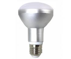 Silver 996317 - Lampara LED reflectora R-63 8W E-27 L.F.CRI80
