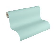 Esprit Home papel pintado de papel ECO azul 10,05 m x 0,53 m 303056