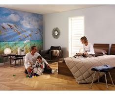 KOMAR - Mural para pared, vista del mar