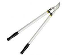 WOLFPACK 8270640 Tijera Podar 2 Manos Profesional Forja y Aluminio 50 cm.