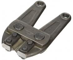 Stubai 113125 - Cabeza de repuesto con cuchillo recambiable para 1131 05