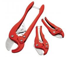 TPF Comercial 0007654240005 - Pelador de cables (cuerpo de plástico, 105 milimetros)