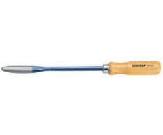 Gedore 131-200 - Rasqueta de cuchara 200 mm