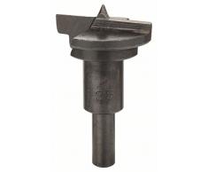 Bosch 2 608 597 263 - Brocas para cajas de bisagras sin aristas de corte de metal duro - 35 x 56 mm, d 8 mm (pack de 1)