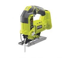 Ryobi R18JS - 0 - Sierra de calar 18V