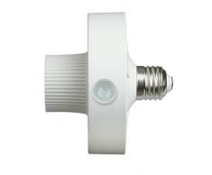 Bticino - Bombilla e27 s790d para la visualización simultánea, blanco