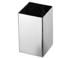 Gedy NE981300300 - Vaso Nemesia Cromo