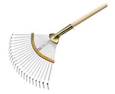 Foerster - Rastrillo regulable (22 dientes)