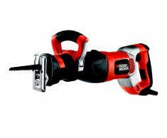 Black and Decker RS1050EK-QS - Sierra sable, (1050 W, 230 V)