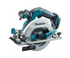 Makita Dhs680Z - Sierra Circular 165Mm Bl 18V