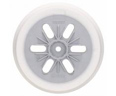 Bosch 2 608 601 114 - Plato de lija - extraweich, 150 mm (pack de 1)