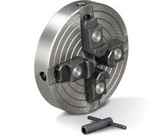 Holzstar - Plato 4 garras Ø 150 mm