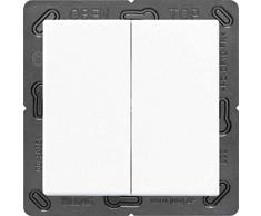 JUNG ENO A 595 WW - Accesorio cuchillo eléctrico (Color blanco)