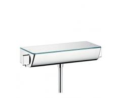 Hansgrohe ecostat - Termostato ducha ecostat select reno cromo/cromada