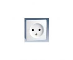 Simon 28067-30 - Tapa Enchufe 2P + Seguridad