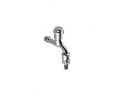 Grohe - Grifo para jardín 1/2", color cromo (Ref.41154000)