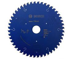 Bosch 2 608 642 497 - Hoja de sierra circular Expert for Wood - 216 x 30 x 2,4 mm, 48 (pack de 1)