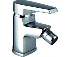 DP Grifería GS002 - Grifo de bidet serie Olmo color plateado