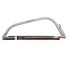 Bellota 4539-21 - Sierra arco 533 mm con hoja para madera seca